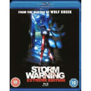 Storm Warning Storm Warning