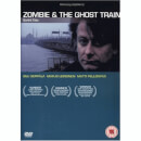Zombie And The Ghost Train