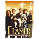 Frasier - Complete Season 3 [Repackaged]