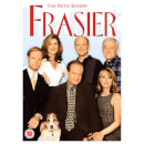 Frasier - Complete Season 5 [Repackaged]