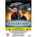Dangervision - The Dangerous Brothers