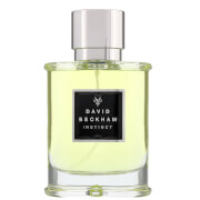 David Beckham Instinct Eau de Toilette 75ml
