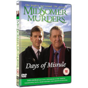 Midsomer Murders - Days Of Misrule