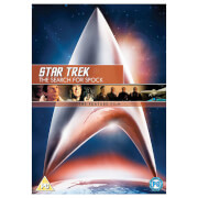 Star Trek - Search For Spock (Repackaged 1-Disc)