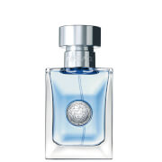 Versace Pour Homme Eau de Toilette Spray 30ml