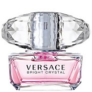 Versace Bright Crystal Eau de Toilette Spray 50ml