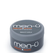 men-ü สร้างและรูปร่าง (100ml)