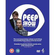 Peep Show - Series 1-7
