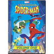 Spectacular Spider-Man - Volume 1