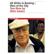 All White In Barking & Men Of The City DVD