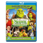 Shrek: Forever After (Includes Blu-Ray and DVD Copy)