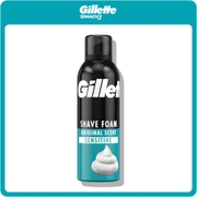 Gillette Shave Foam Sensitive 200ml