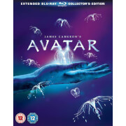 Avatar: Erweiterte Collector's Edition