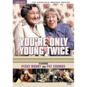 Youre Only Young Twice - Series 2 Box Set