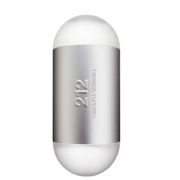 Carolina Herrera 212 NYC Eau de Toilette Spray 60ml