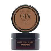 American Crew Classic Mens Essentials Pomade -hiusvaha