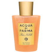 Acqua Di Parma Iris Nobile Precious Bath Gel 200ml