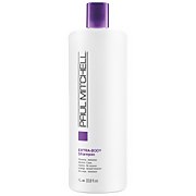 Paul Mitchell Extra Body Extra Body Daily Shampoo Salon Size 1000ml