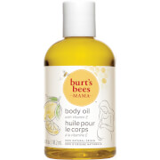 Burt's Bees Mama Bee Nourishing Body Oil con vitamina E (115ml)