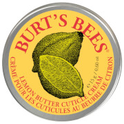 Creme de Cutículas de Manteiga de Limão da Burt's Bees (15 g)