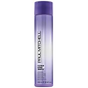 Paul Mitchell Blonde Platinum Blonde Shampoo 300ml