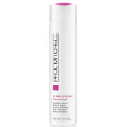 بلسم سوبر سترونج من Paul Mitchell بحجم 300 مل
