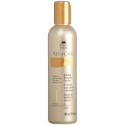 Kosteuttava Keracare -shampoo takkuisille hiuksille (240ml)
