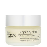 Skin Doctors Face Specific Facial Care Capillary Clear 50ml