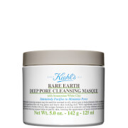 Kiehl's Rare Earth Deep Pore Cleansing Masque décongestionnant 125ml