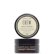 American Crew Boost Powder puder zwiększający objętość włosów (10 g)