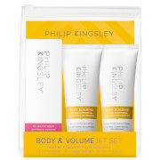 Philip Kingsley Jet Set Body & Volume Gift Set