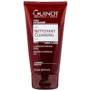 Guinot Très Homme Gel Nettoyant Cleansing Gel 150ml / 4.4 oz.