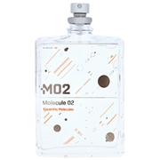 Escentric Molecules Molecule 02 Eau de Toilette Spray 100ml