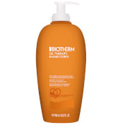 Biotherm Oil Therapy Baume Corps Nutri-Replenishing Body Treatment with Apricot Oil 400ml