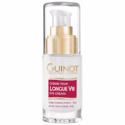 Guinot Eyes Lips & Neck Longue Vie Yeux Eye Lifting Cream 15ml / 0.44 oz.