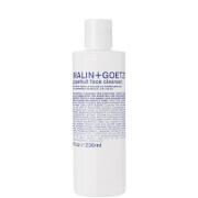Malin + Goetz Grapefruit Face Cleanser 236ml