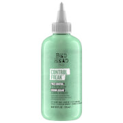 TIGI Bed Head Smoothing, Frizz Control and Shine Control Freak Anti Frizz Straightening Serum 250ml