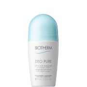 Biotherm Deo Pure Roll On dezodorant roll-on 75 ml