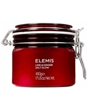 Elemis Lime & Ginger Salt Glow 490g