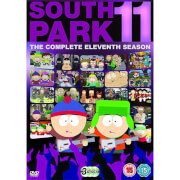 South Park - Season 11