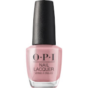 طلاء الأظافر من OPI - لون تيكل ماي فرانسي بحجم 15 مل