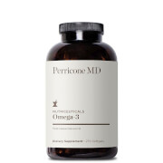 Perricone MD Omega-3 (90 day) 270 softgels (Worth $126)