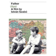 Father DVD