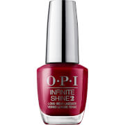 OPI Infinite Shine Long-Wear System 2nd Step Miami Beet Nail Polish 15ml