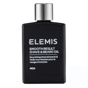 Elemis TFM Smooth Result Shave & Beard Oil 30ml