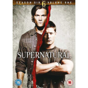 Supernatural - Season 6 - Volume 1