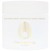 Omorovicza Budapest Gold Sugar Scrub 200ml