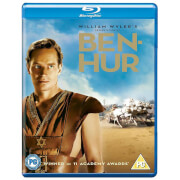 Ben Hur (3 disques inclus)