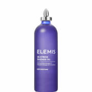 Elemis De-Stress Massage Oil 100ml