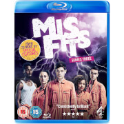 Misfits - Series 3